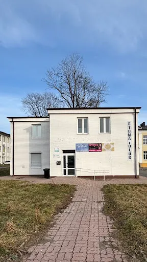 Be Beauty Natalia Wójcik